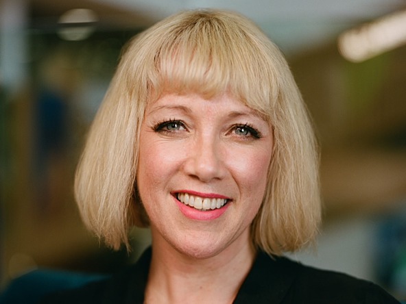Karen Martin